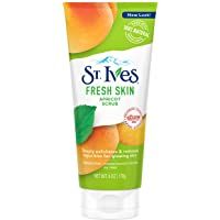 Los mejores  - Choice One St Ives Fresh Skin Facial Apricot Scrub 6Oz Alberto Culver Usa Inc. by DOT-01